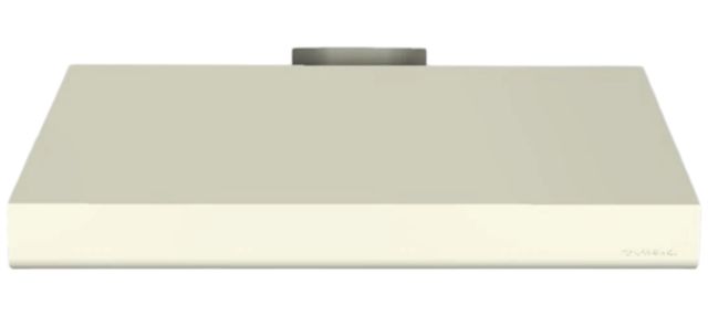 Vent-A-Hood® 30" Biscuit Under Cabinet Range Hood-0