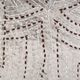Surya Kenzo Light Gray 20"x20" Toss Pillow with Down Insert-2