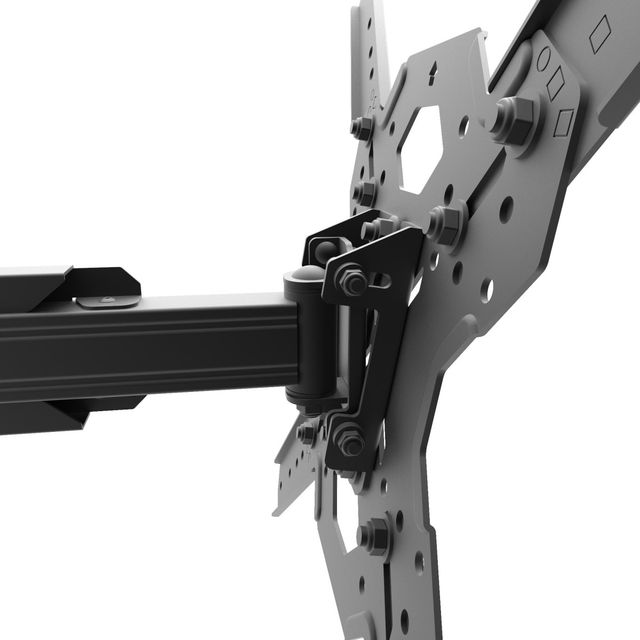 Kanto PS200 Full Motion TV Mount-4