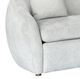 Bernards Calia Mendocino Beach Loveseat-1