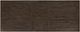 Jofran Inc. Madison County Brown Dining Table with Vintage Black Base-4