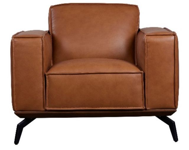 Porter International Designs Carina Camel Chair-1