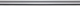 Sub-Zero® 25 1/2" Stainless Steel Pro Handle-1