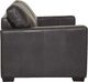 Palliser® Furniture Customizable Colebrook Loveseat-2