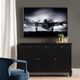 Crestview Collection Aldridge Black Sideboard-3