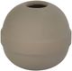 Moe's Home Collection Naturalist Dark Gray Large Vase-0
