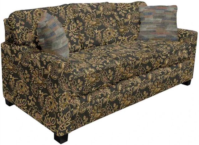 England Furniture Customizable Norwood Queen Sleeper Sofa-4