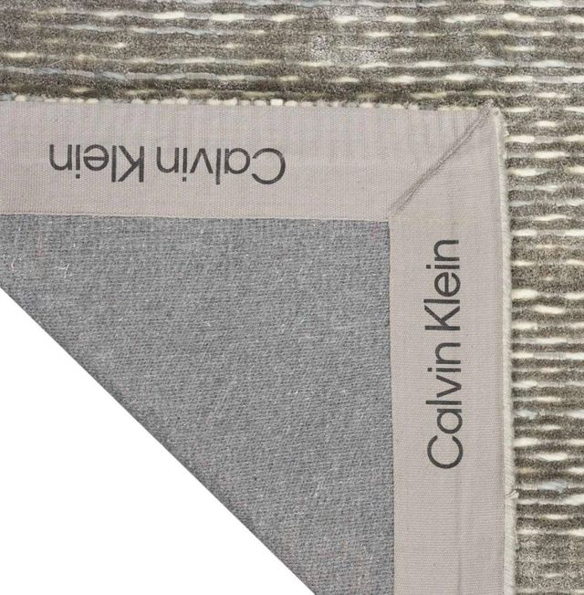 Nourison Home™ Calvin Klein Valley 5'x7' Style 3 Area Rug-4