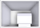 Vent-A-Hood® 30" White Wall Mounted Range Hood-2