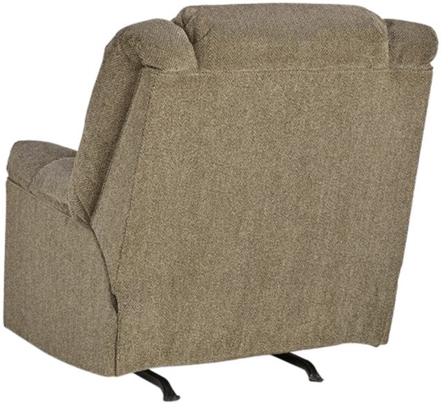 Signature Design by Ashley® Kegler Briar Manual Rocker Recliner-4