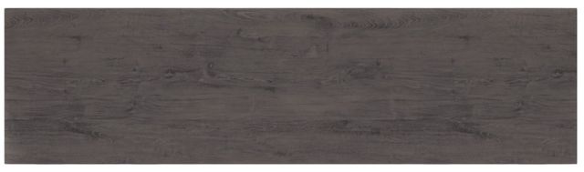 Signature Design by Ashley® Cayboni Black 71" TV Stand with Electric Fireplace-3