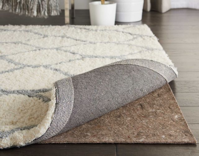 Nourison Home™ RugLoc Tan 5'x8' Style 2 Nonslip Rug Pad-7