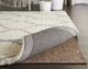 Nourison Home™ RugLoc Tan 5'x8' Style 2 Nonslip Rug Pad-1