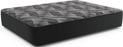 Diamond Mattress­­® Rock Express 12" Innerspring Firm Tight Top Queen Mattress in a Box