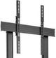 Chief® Black Fusion XL Single Bolt Down-1