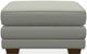 La-Z-Boy® Mackenzie Tranquil Ottoman-0