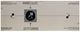 Sonance® Architechtural Series 0.5" GYP Mounting Platform Discreet Round-0