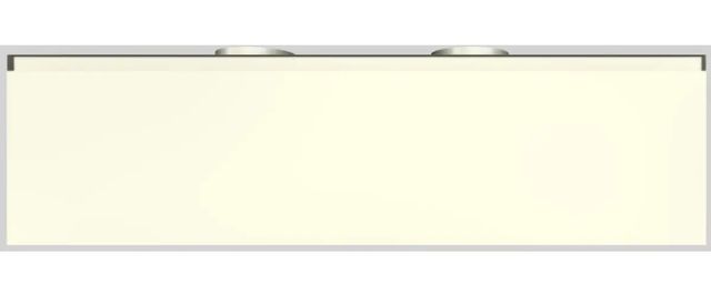 Vent-A-Hood® 66" Wall Mounted Range Hood-Biscuit-3
