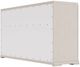 Riverside Furniture Alexis Latte Essence 9-drawer Dresser-5