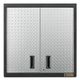 Gladiator® Premier Pre-Assembled 30" Wall Gearbox-Silver Tread-0