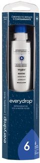 Whirlpool® everydrop® Refrigerator Water Filter 6-3