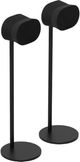 Sonos® Era 300 Black Speaker Stand Pair-1
