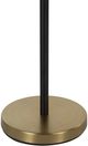 Renwil® Everren Meandros Brushed Nickel Floor Lamp-3
