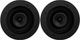 Sonance® Visual Experience VX62R 6.5" In-Ceiling Speakers-0