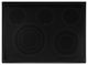 Whirlpool® 30" Freestanding Double Oven Electric Range-Black Ice-3