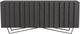 Moe's Home Collection Brolio Charcoal Sideboard-3