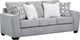 Spice Sofa (Grey)-0