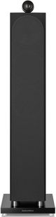 Bowers & Wilkins 700 Series Signature 6.5" Midnight Blue Metallic Floor Standing Speakers (Pair)-1