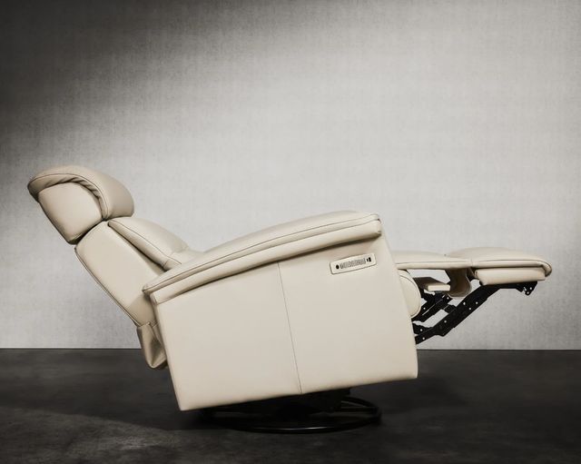 FAUTEUIL BERÇANT, PIVOTANT ET INCLINABLE 230 / 231-2