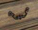 Homelegance® Rachelle Weathered Pecan Chest-4