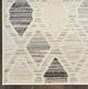 Nourison Home™ Serenity Home SRH08 5'x7' Style 1 Area Rug-4