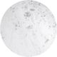 Zuo® Modern Phoenix Marbel Top Dining Table with White Base-2