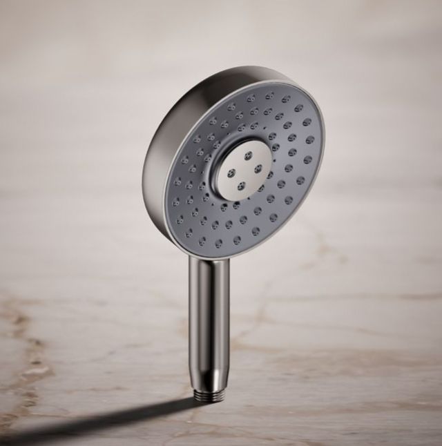 KOHLER® Statement® Vibrant Titanium 1.75 GPM Round 3-Function Handshower-1