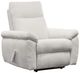 Elran Customizable Charlotte Manual Reclining Chair-0