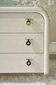 Hooker® Furniture Melange Julip Off-White Accent Chest-5