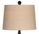 Forty West Thaddeus Black Floor Lamp-1