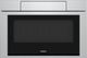 Gaggenau 400 Series 1.2 Cu. Ft. Stainless Steel Built-In Microwave Drawer -0
