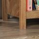 Sauder® Cannery Bridge® Sindoori Mango® Nightstand-3