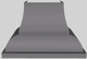 Vent-A-Hood® Designer Series 48" Gunsmoke Wall Mounted Range Hood-0