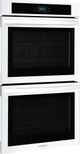 Frigidaire® 30" White Double Electric Wall Oven-2