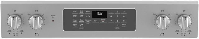 GE® 2 Piece Stainless Steel Kitchen Package-4