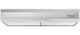 Whirlpool® Gold® 30" Stainless Steel Under Cabinet Range Hood-2