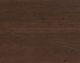 Vaughan-Bassett Lodge & Loft Dark Oak/Sedona Brown California King Upholstered Panel Bed-4