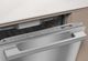 Miele 24" Stainless Steel Top Control Built In Dishwasher with Quick Intense Wash-1