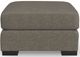 Charisma™ Otto Silver Accent Ottoman-2