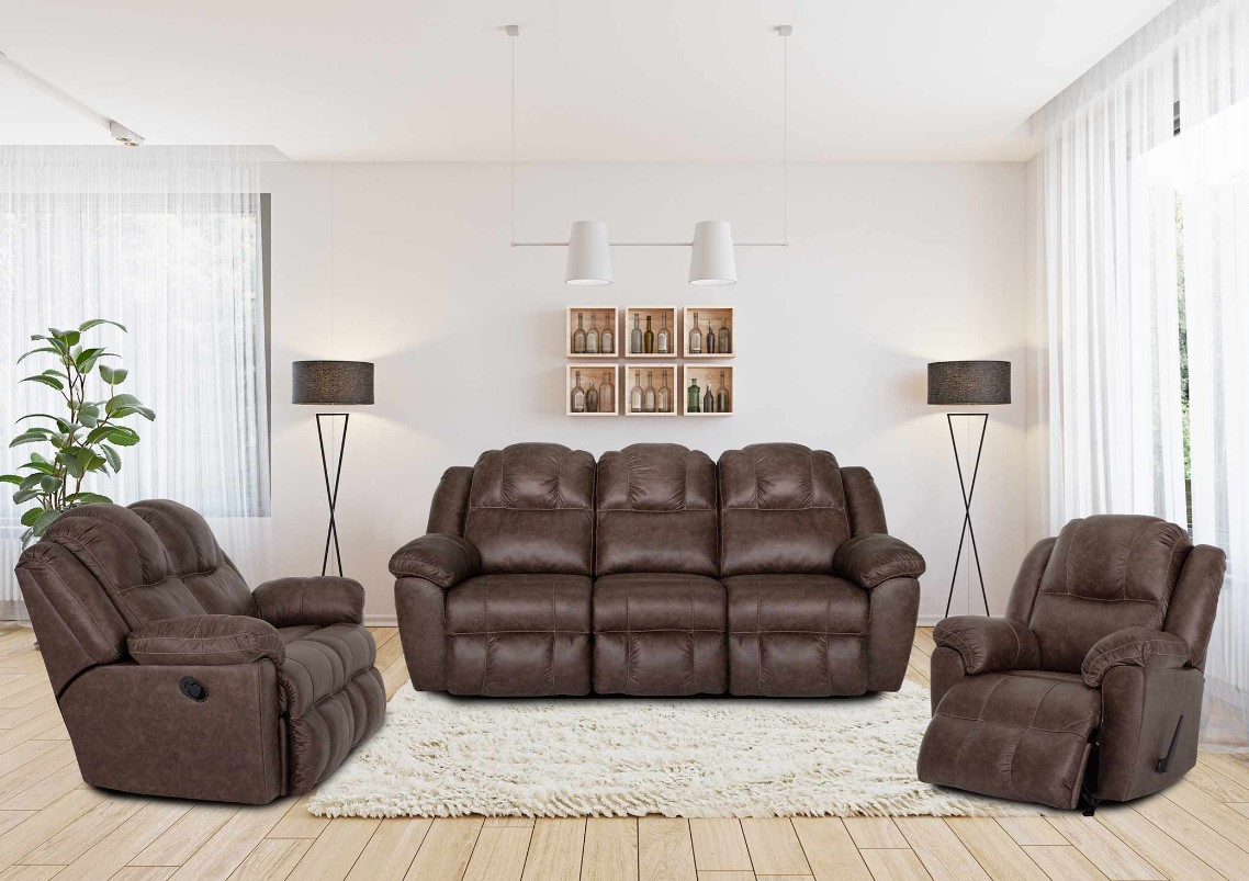 Franklin Sports Castello Sofa - Thumbnail 5